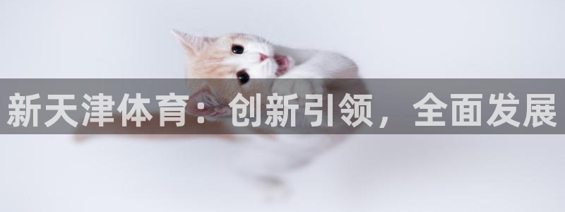 欧亿体育官方正版app娱乐下载：新天津体育：创新引领，全面发