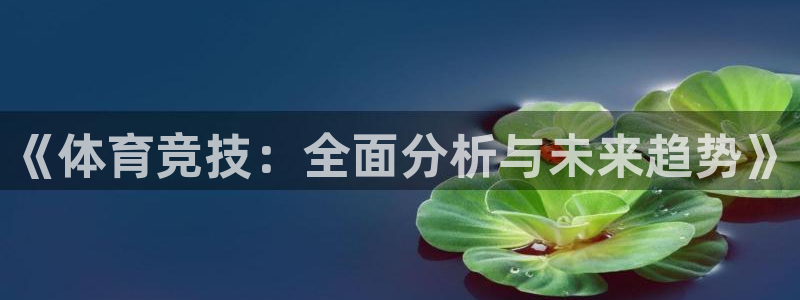 oety欧亿体育官网下载招商电话地址查询：《体育竞技：全面分